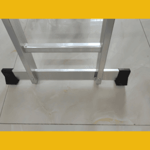 mẫu thang gấp chữ a skm204 sumika