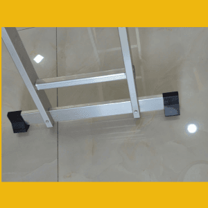 thang chữ a gấp gọn skm203