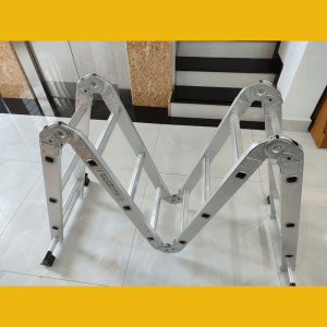 thang gấp gọn gia đình skm203