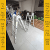 thang gấp 4 khúc giá rẻ SK604