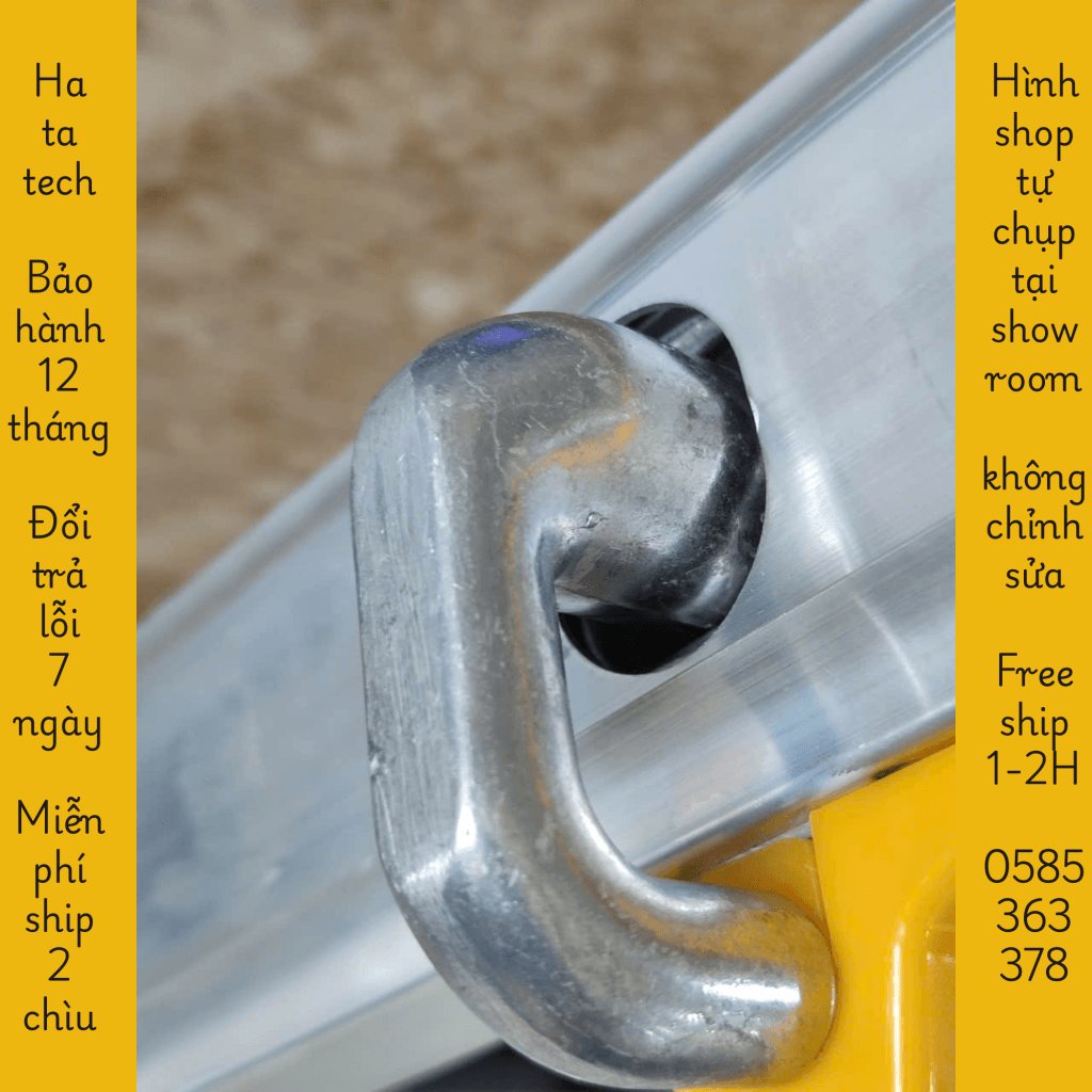 giá thang nhôm chữ a 1.5 m