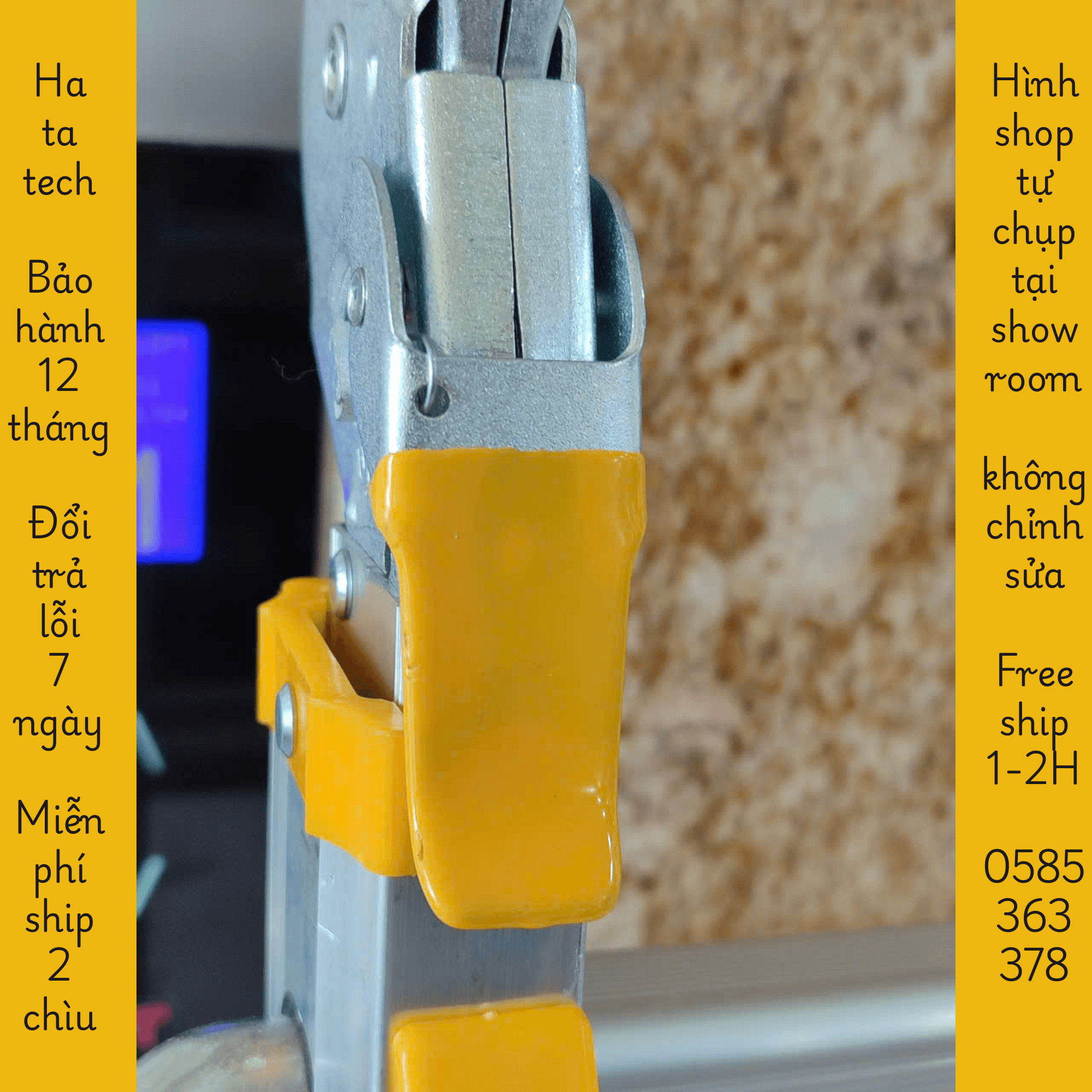 Thang rút chữ A 2.5m Jumbo Bao ship gấp 1-2H TPHCM lân cận 5 thang rút chữ a 4m