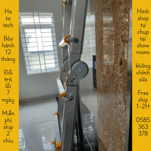 thang rút nhôm chữ a cao cấp jumbo